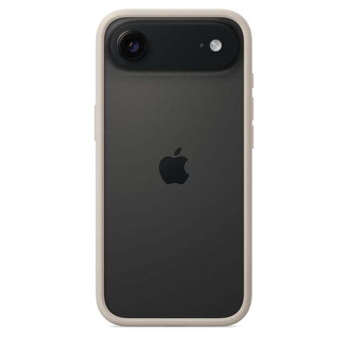 Funda para Móvil Apple Canela Apple 4 Funda para Móvil Apple Canela Apple 4
