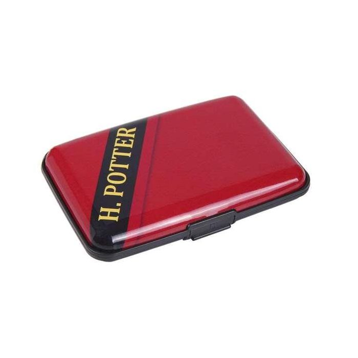 Cartera rigido harry potter 5 Cartera rigido harry potter 5