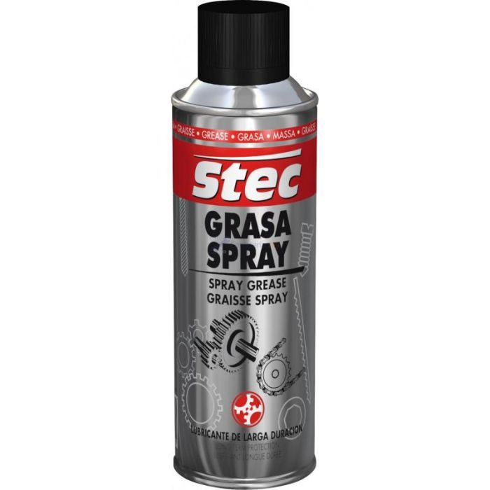 Krafft Spray Grasa Krafft-Stec 500 ml