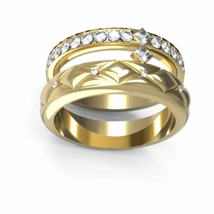 Anillo Mujer Guess JUBR04586JWYG54 14 2 Anillo Mujer Guess JUBR04586JWYG54 14 2