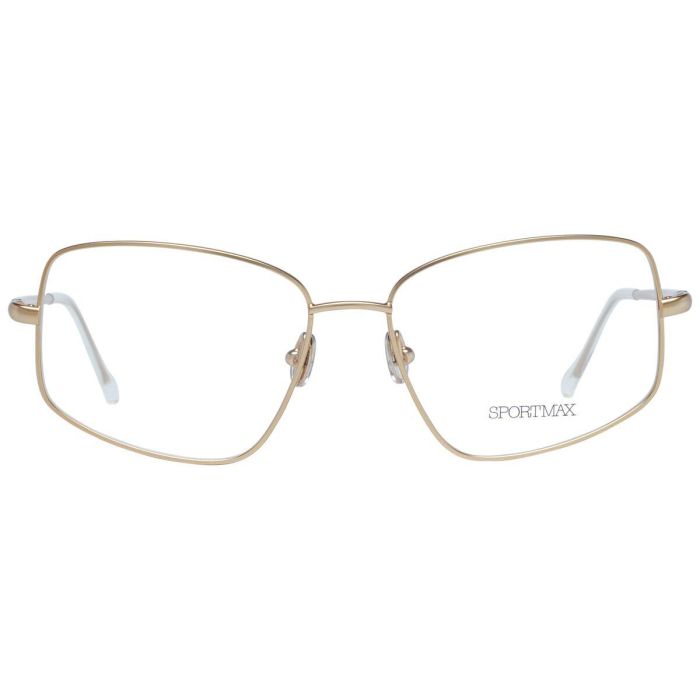 Montura de Gafas Mujer Sportmax SM5008 53031 2 Montura de Gafas Mujer Sportmax SM5008 53031 2