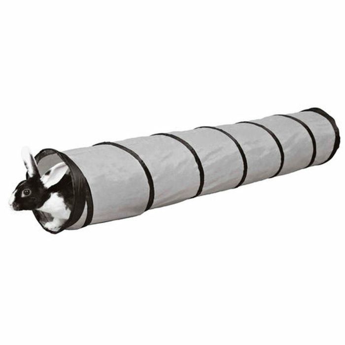 Túnel Plegable para Mascotas Trixie Ø 19 × 117 CM 1 Túnel Plegable para Mascotas Trixie Ø 19 × 117 CM 1