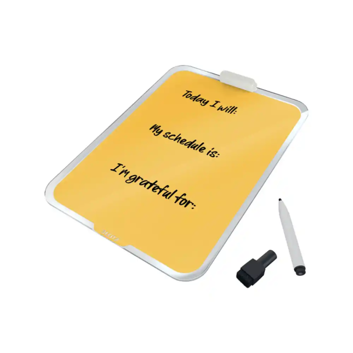 Atril Leitz Cosy Cristal Templado 5 Atril Leitz Cosy Cristal Templado 5