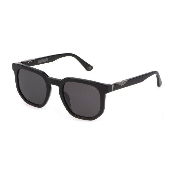 Gafas de Sol Hombre Police SPLF88520700 Ø 52 mm Gafas de Sol Hombre Police SPLF88520700 Ø 52 mm