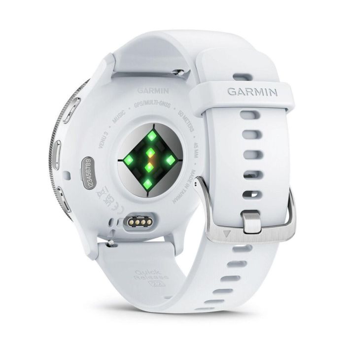 Garmin Venu 3 Smartwatch 010-02784-00 White