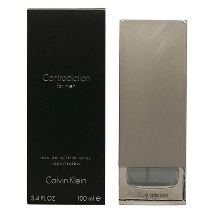 Contradiction Men 100 Vaporizador