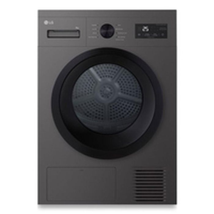 Secadora LG RHA1008NDK 8 kg 3