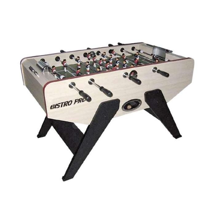 Futbolín bistro-pro 141 x 74 x 86 cm Futbolín bistro-pro 141 x 74 x 86 cm