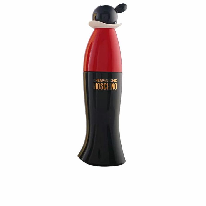 Perfume Mujer Moschino EDT 1
