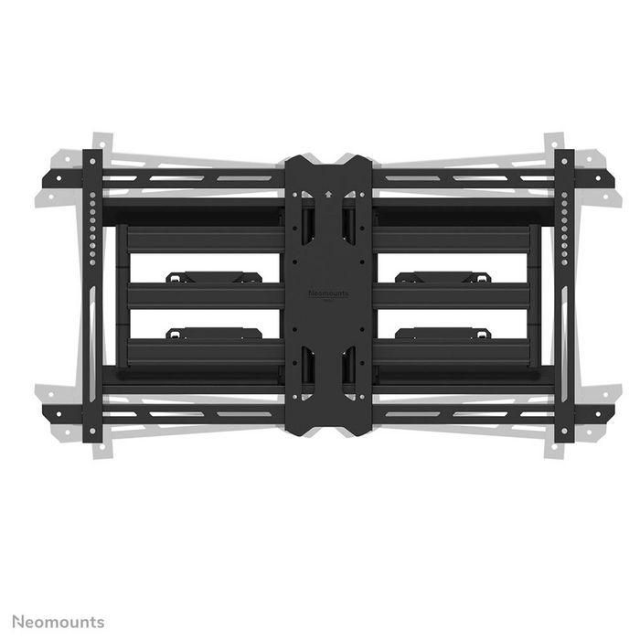 Soporte TV Neomounts WL40S-850BL18 43-86" 9 Soporte TV Neomounts WL40S-850BL18 43-86" 9
