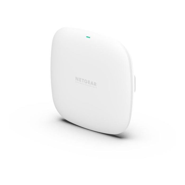 NETGEAR WAX210-100EUS Access Point AX1800 WiFi 6 PoE Doble Banda para Oficina y Empresas 1 NETGEAR WAX210-100EUS Access Point AX1800 WiFi 6 PoE Doble Banda para Oficina y Empresas 1