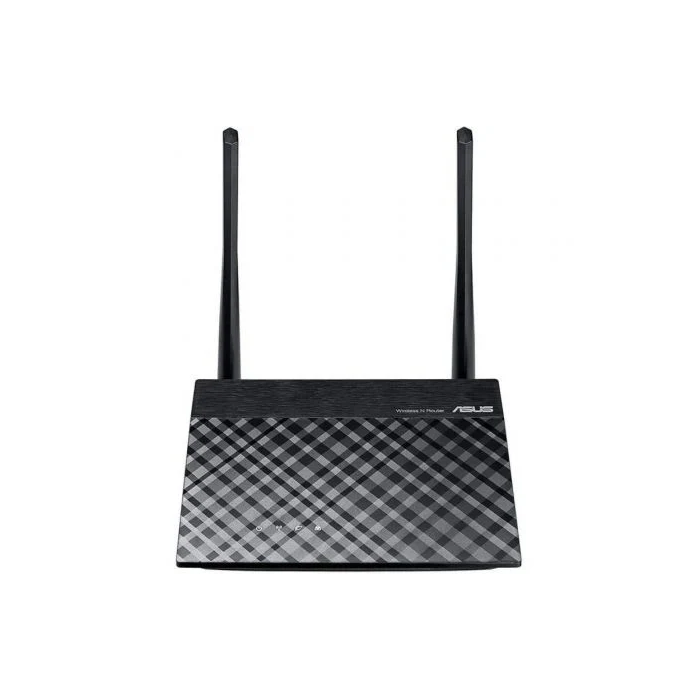 Asus Router Inalámbrico RT-N12E 300Mbps 2.4GHz WiFi 802.11n/a/b/g con 2 Antenas 0 Asus Router Inalámbrico RT-N12E 300Mbps 2.4GHz WiFi 802.11n/a/b/g con 2 Antenas 0