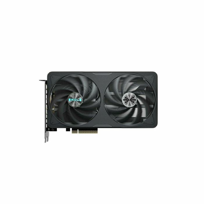 GIGABYTE GV-N506TEAGLE OC-16GD GeForce RTX 5060 Ti EAGLE OC 16GB GDDR7 PCI-E 5.0 Tarjeta Gráfica WINDFORCE 2617MHz 15 GIGABYTE GV-N506TEAGLE OC-16GD GeForce RTX 5060 Ti EAGLE OC 16GB GDDR7 PCI-E 5.0 Tarjeta Gráfica WINDFORCE 2617MHz 15