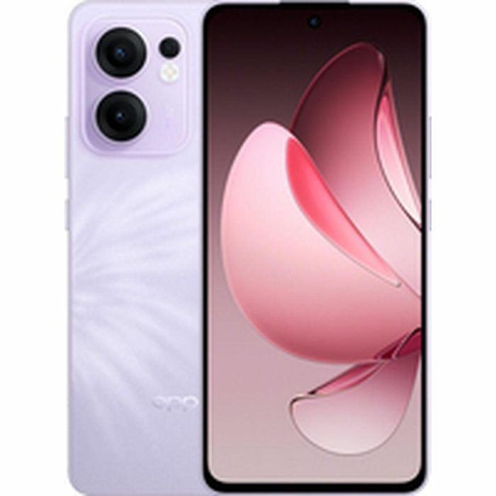 Smartphone Oppo CPH2699 6,67" Octa Core 8 GB RAM 256 GB Púrpura 16