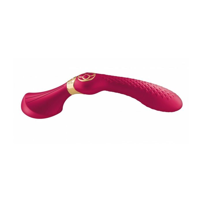 Vibrador Shunga Zoa Fucsia