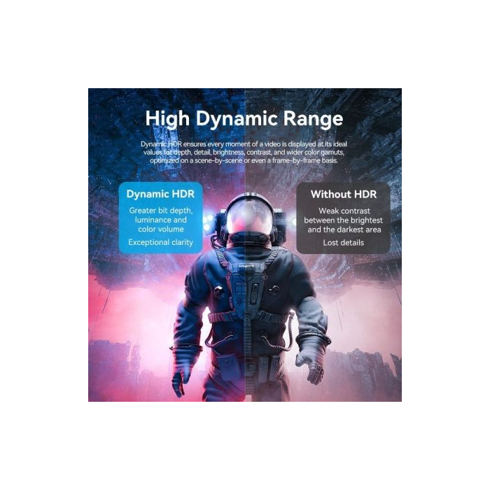 Cable Conversor DisplayPort 1.4 8K Vention HCFLG/ DisplayPort Macho - Mini DisplayPort Macho/ 2m/ Negro y Azul 2 Cable Conversor DisplayPort 1.4 8K Vention HCFLG/ DisplayPort Macho - Mini DisplayPort Macho/ 2m/ Negro y Azul 2