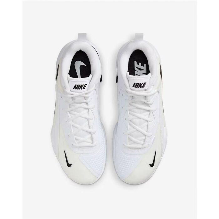 Zapatillas de Baloncesto para Adultos Nike Zoom Hyperset2 4