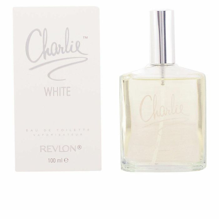 Charlie White Woman Edt 100 mL