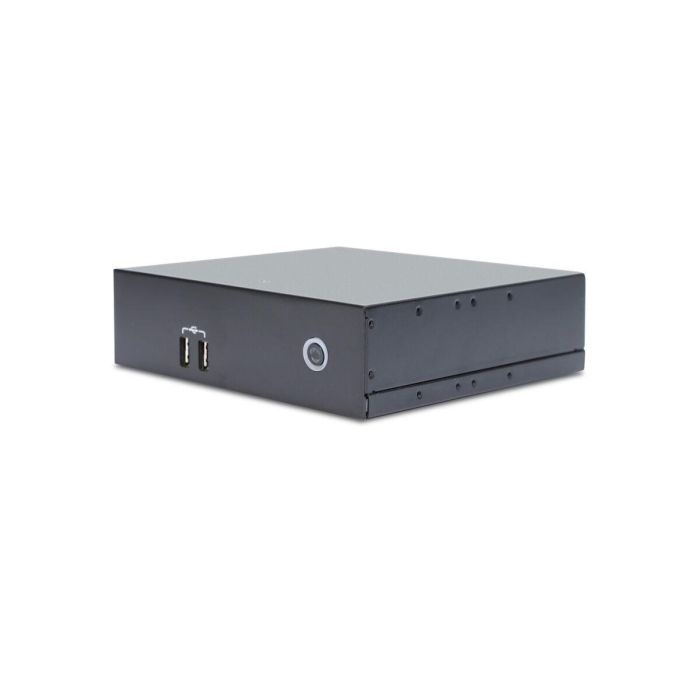 Mini PC Aopen DE5500 R 256 GB SSD 8 GB RAM Intel Core i7-8550U 2