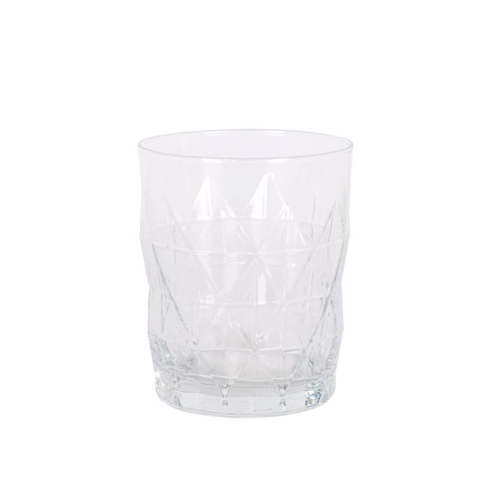 Lav Set 6 Vasos Keops 345 cc (8 Cajas) Lav Set 6 Vasos Keops 345 cc (8 Cajas)