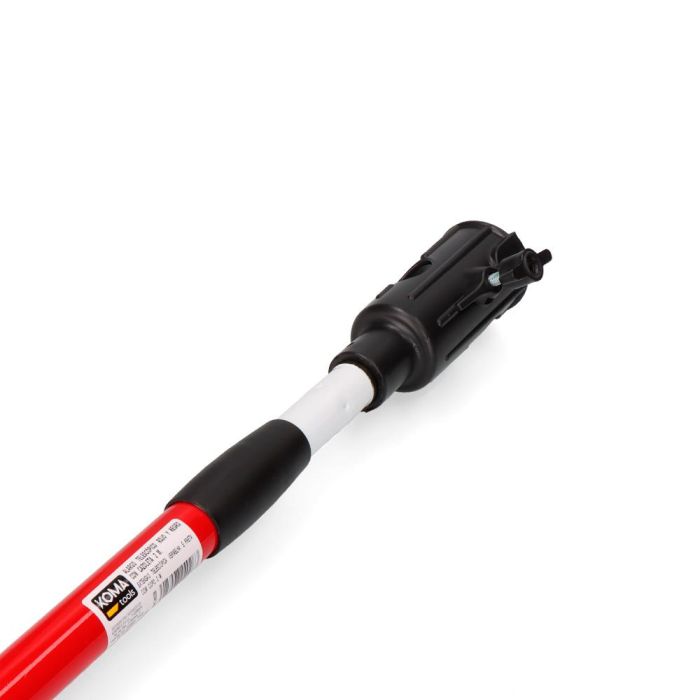 Pertiga para pintura 2 m, ø22 mm 1 Pertiga para pintura 2 m, ø22 mm 1