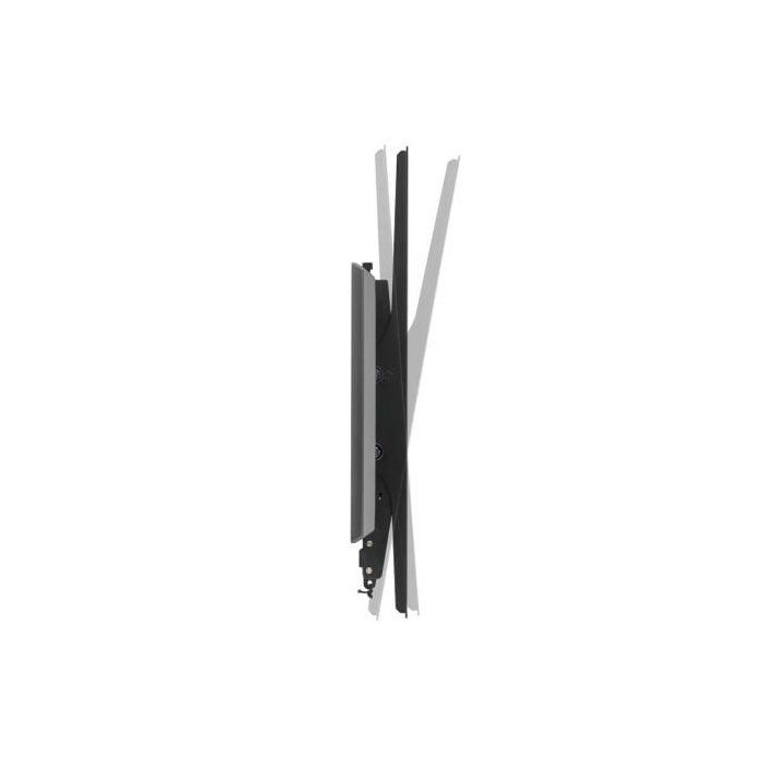AISENS - SOPORTE ECO INCLINABLE PARA MONITOR/TV 75KG DE 43-90, NEGRO 2