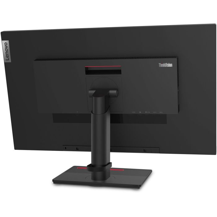 Lenovo ThinkVision T32h-20 Monitor de 32 pulgadas QHD IPS con USB-C, HDMI y DisplayPort, 4ms 2