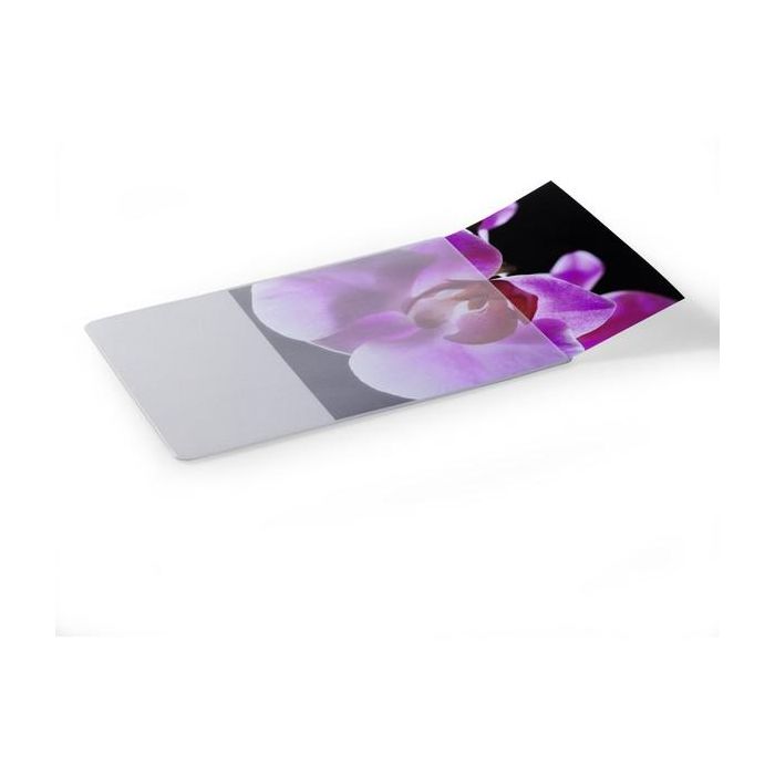 DURABLE Mouse Pad Plus mit Fotoeinschub grau/transp 1 DURABLE Mouse Pad Plus mit Fotoeinschub grau/transp 1