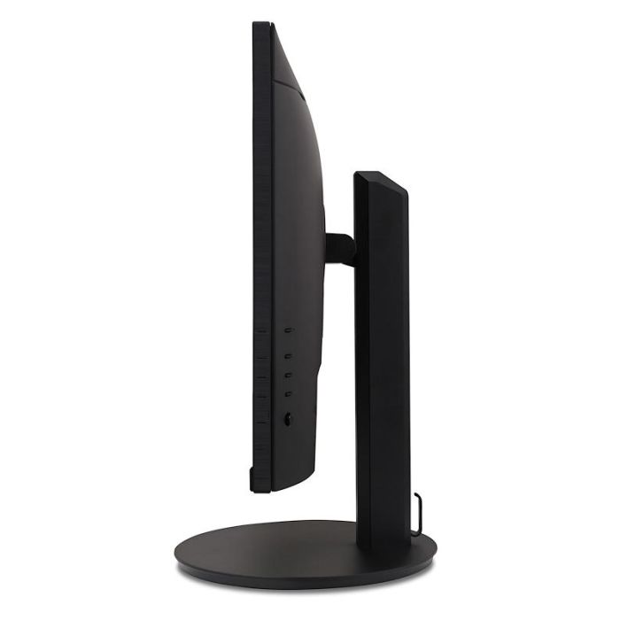 Acer Monitor Cb242Ye 23.8 Pulgadas Fhd 100Hz IPS AMD FreeSync Altavoces Cámara VESA Oficina 7