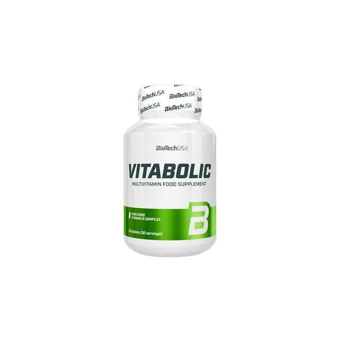 Vitabolic - 30 Comp