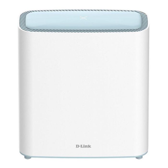 Wifi Mesh D - Link Eagle Pro Ai 1 Wifi Mesh D - Link Eagle Pro Ai 1