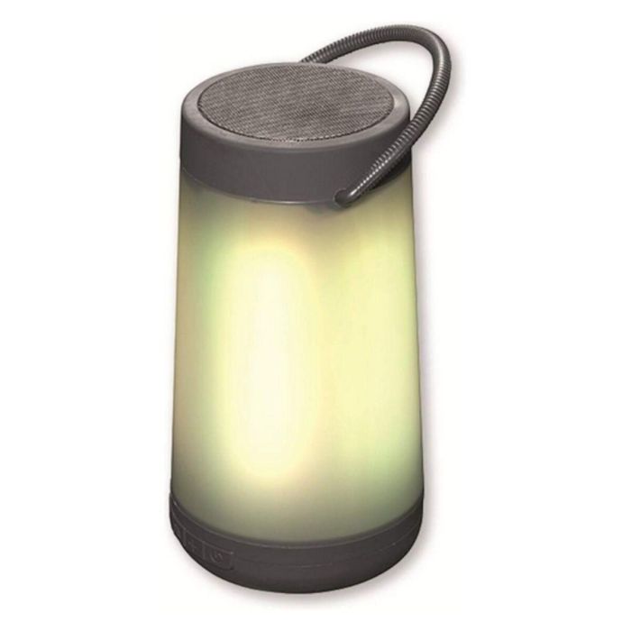 Altavoz Bluetooth Denver Electronics 111151010720 5 W Bluetooth LED RGB 4
