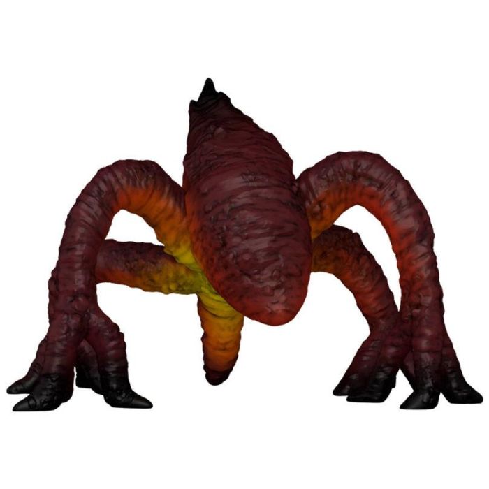 Figura POP Super Stranger Things The Mind Flayer 0 Figura POP Super Stranger Things The Mind Flayer 0