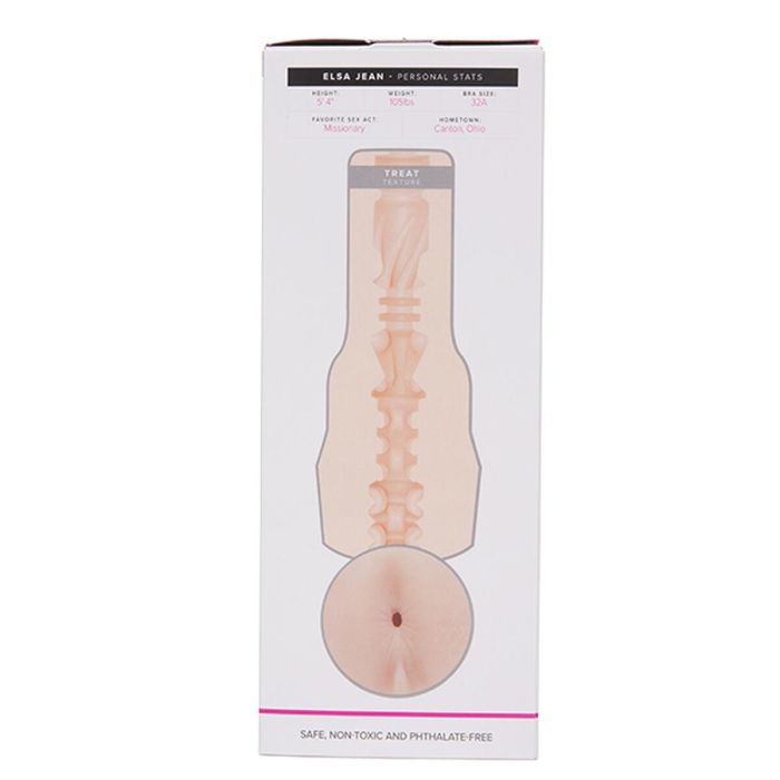 Masturbador Fleshlight 19 Masturbador Fleshlight 19