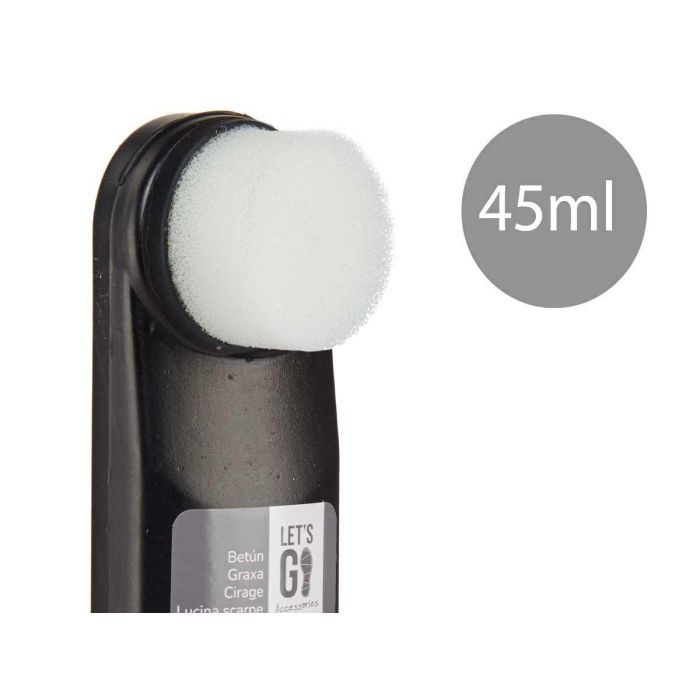 Betun 45Ml Negro Arte Regal 6X19CM (48 Unidades) 3 Betun 45Ml Negro Arte Regal 6X19CM (48 Unidades) 3