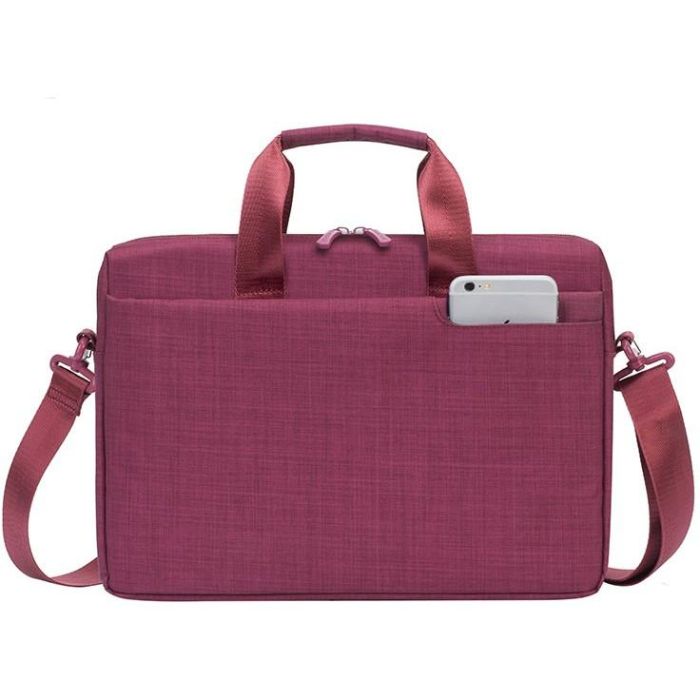 Riva NB Tasche Biscayne 13,3" rot 8325 3