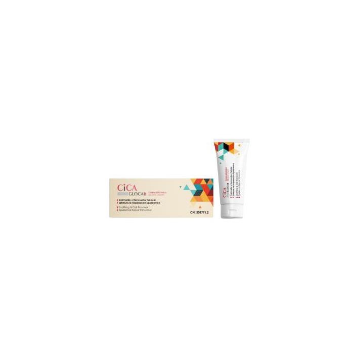 Cicaglocal Crema Siliconica 30Ml.