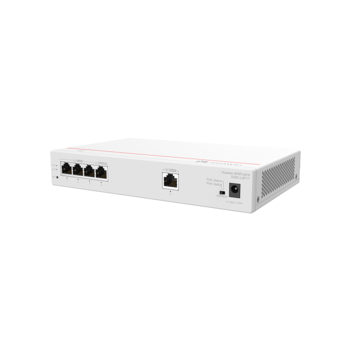 Switch Huawei S380-L4P1T 1 Switch Huawei S380-L4P1T 1