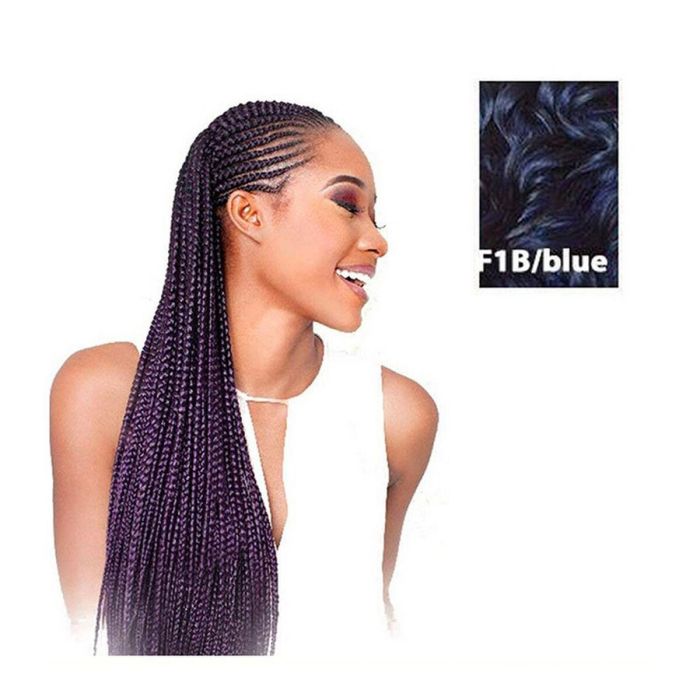 X-Pression 1b/bleu X-Pression 1b/bleu