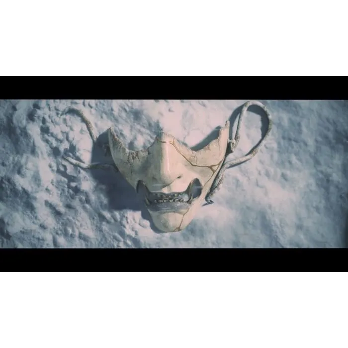 Sony Computer Entertainment Fantasma de Yotei Ghostofyei Juego de PS5 4