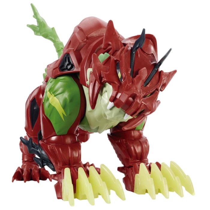Figura Mattel Masters Of The Universe Figura Mattel Masters Of The Universe