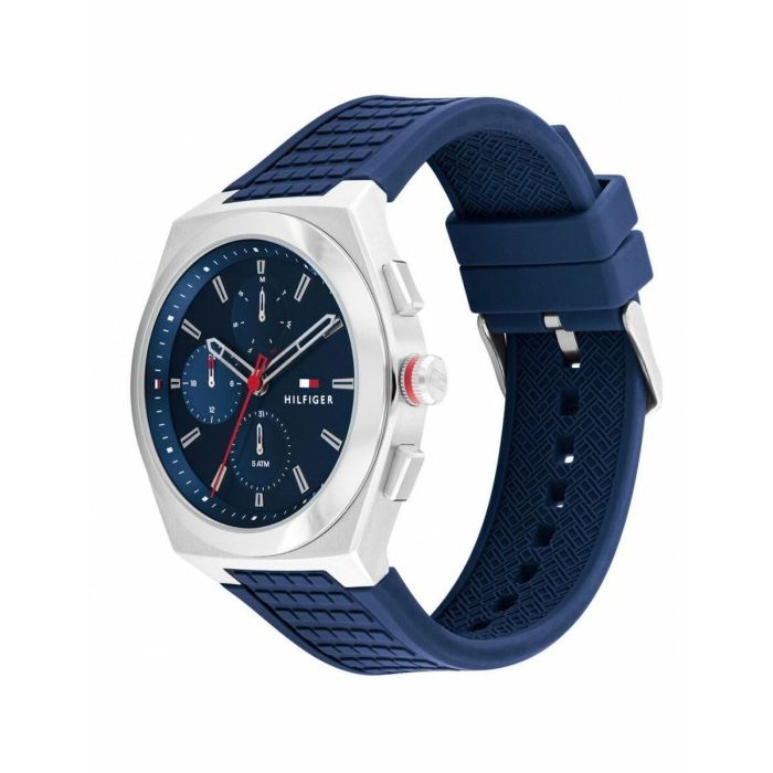 Reloj Hombre Tommy Hilfiger 1791899 (Ø 44 mm) 2
