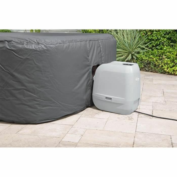 Bestway BES6941607350874 Cobertor Térmico EnergySense™ para Spa Cuadrado 201x201x80cm 17 Bestway BES6941607350874 Cobertor Térmico EnergySense™ para Spa Cuadrado 201x201x80cm 17