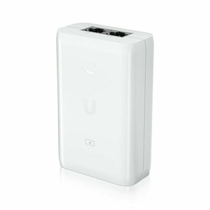 Inyector PoE UBIQUITI W126183914 48 V Blanco