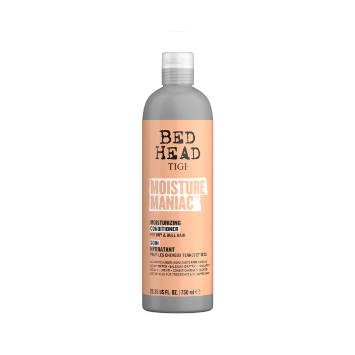 Tigi Bh Moisture Maniac Conditioner 750 mL