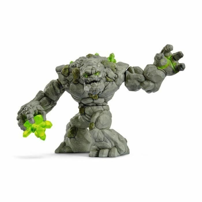 Muñeco Schleich Stone Monster 70141 3