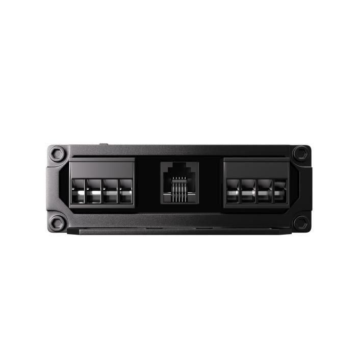 Procesador de gama alta entradas de alto nivel a salidas RCA - MTX AUDIO - re-Q 5 Procesador de gama alta entradas de alto nivel a salidas RCA - MTX AUDIO - re-Q 5