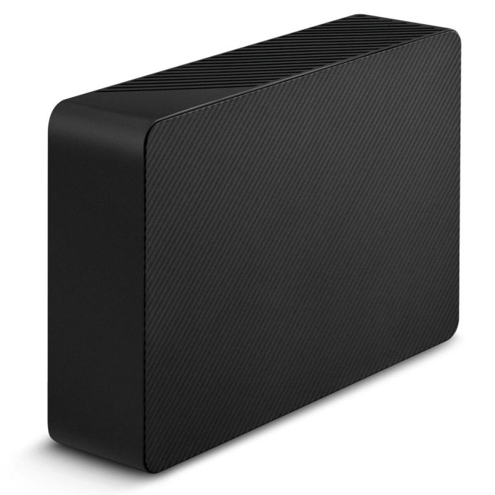 Disco Duro Externo Seagate STKP26000400 Negro 6