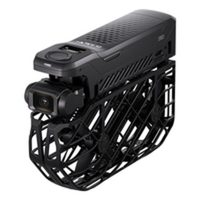 Dron Hoverair SP06H002 Negro 3