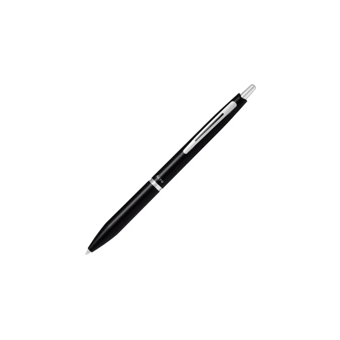 Pilot Bolígrafo ACRO 1000 Tinta Gel Retráctil Punta 1 mm Negro 1